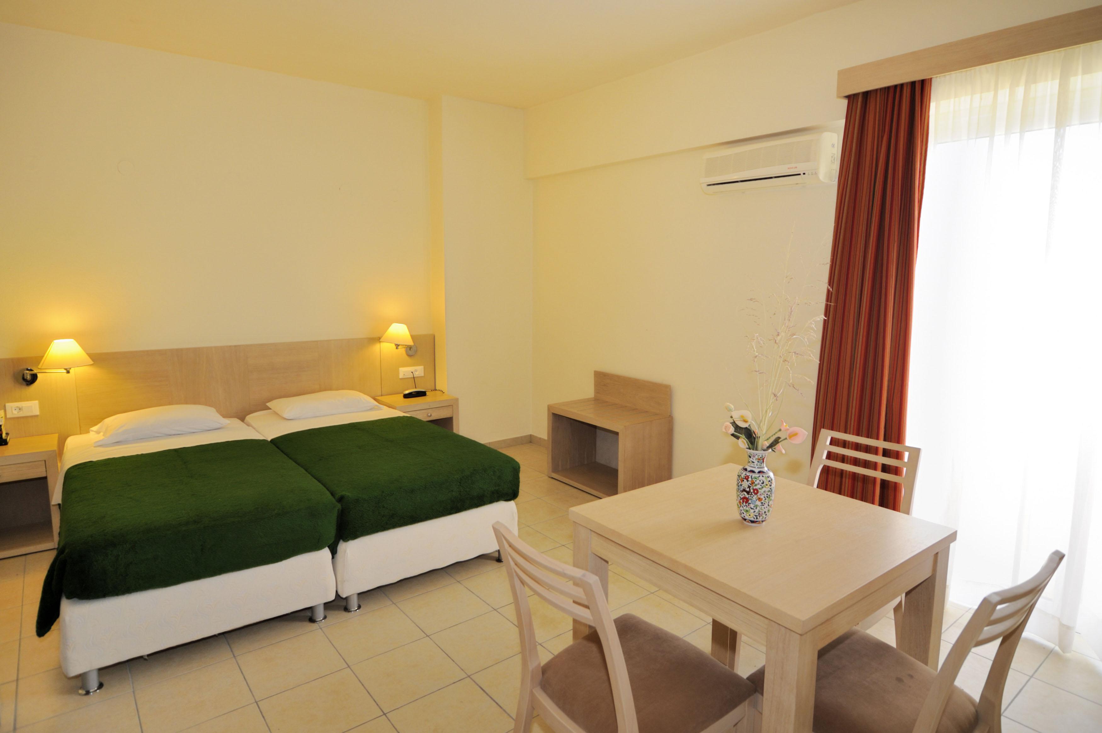 Anita Aparthotel Ialysos  Ngoại thất bức ảnh