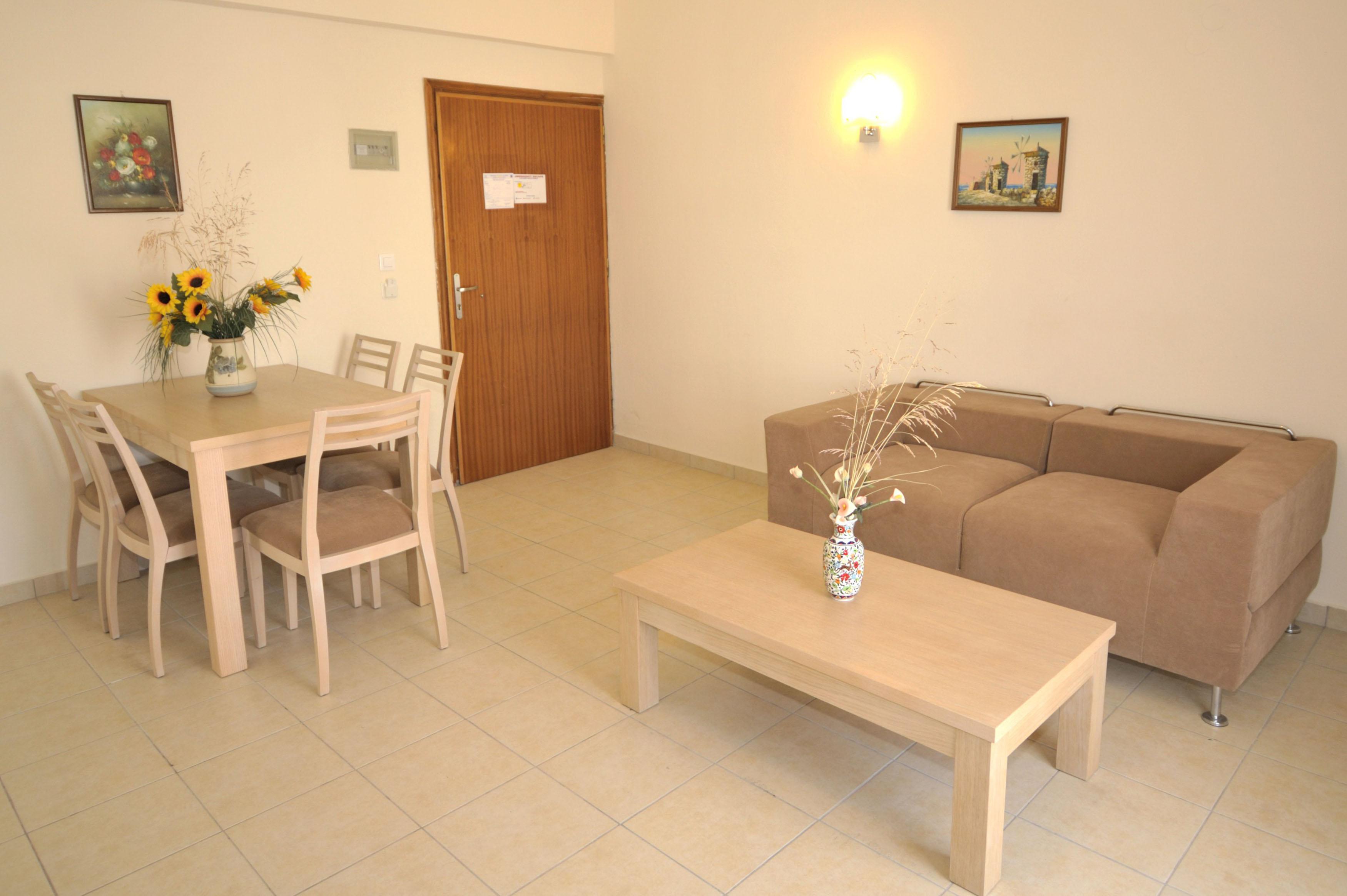 Anita Aparthotel Ialysos  Ngoại thất bức ảnh