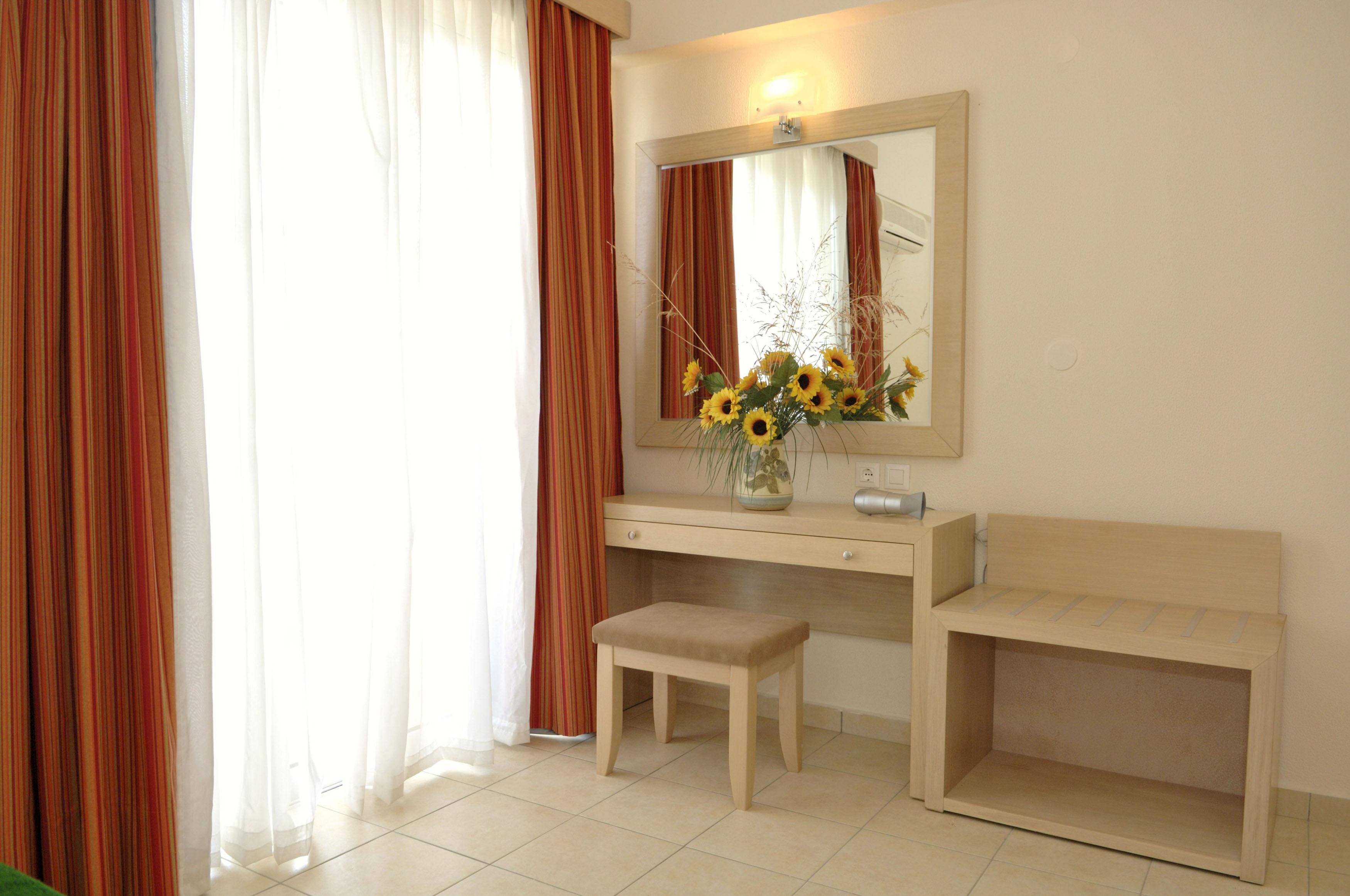 Anita Aparthotel Ialysos  Ngoại thất bức ảnh