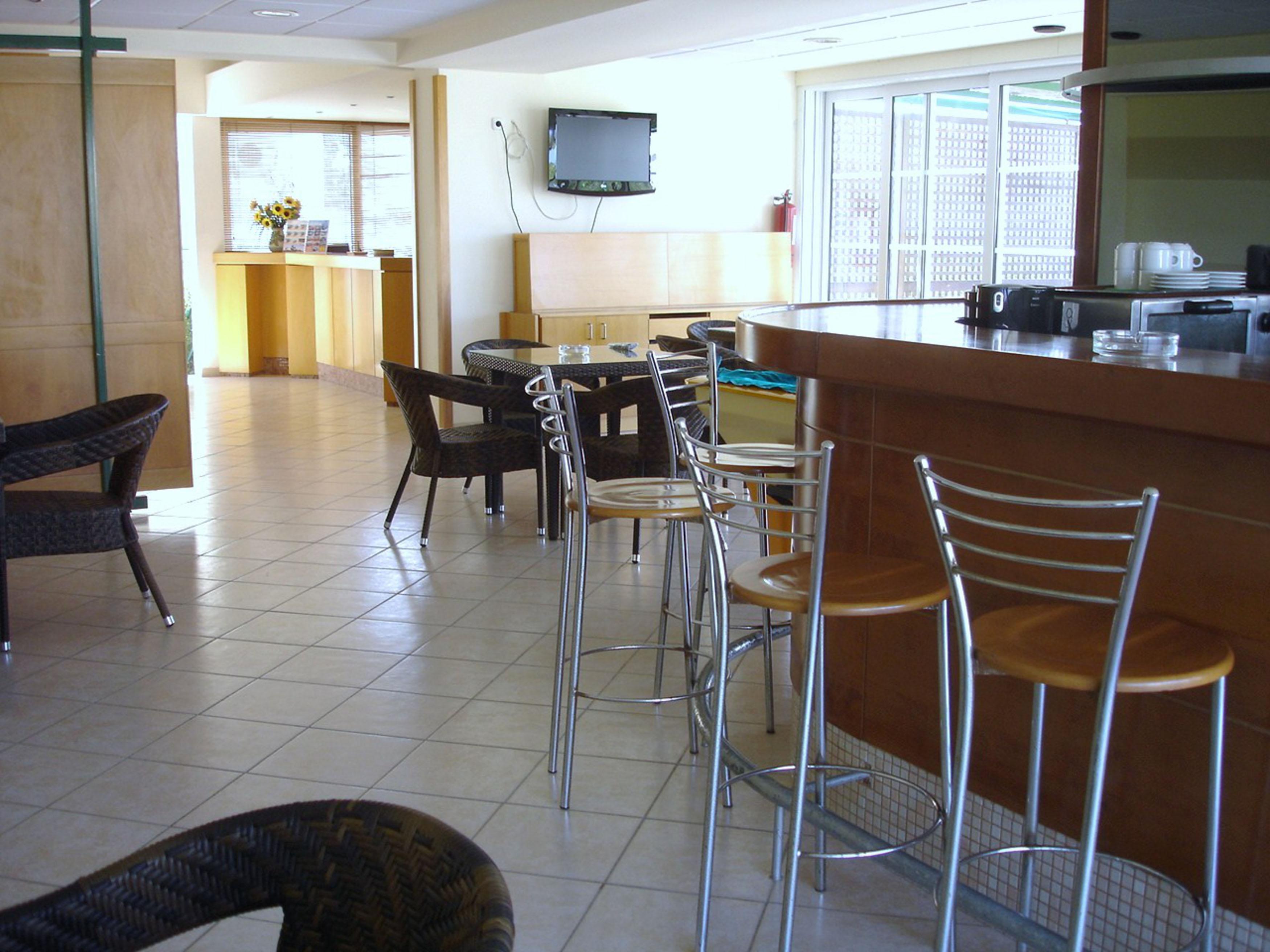 Anita Aparthotel Ialysos  Ngoại thất bức ảnh