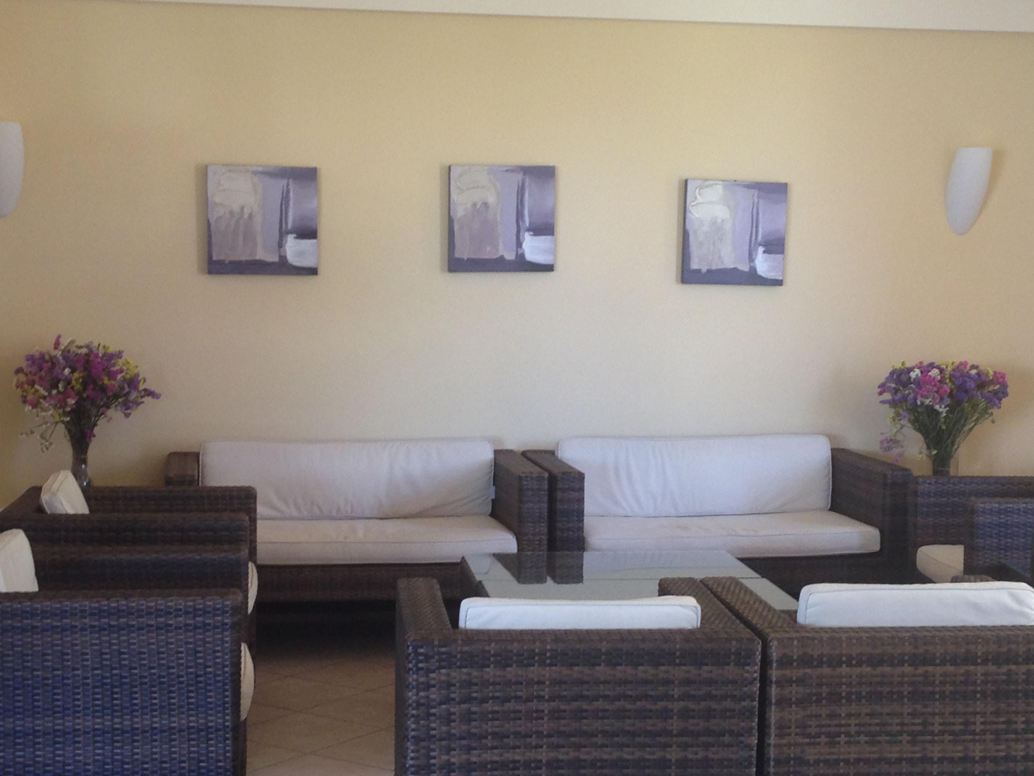 Anita Aparthotel Ialysos  Ngoại thất bức ảnh