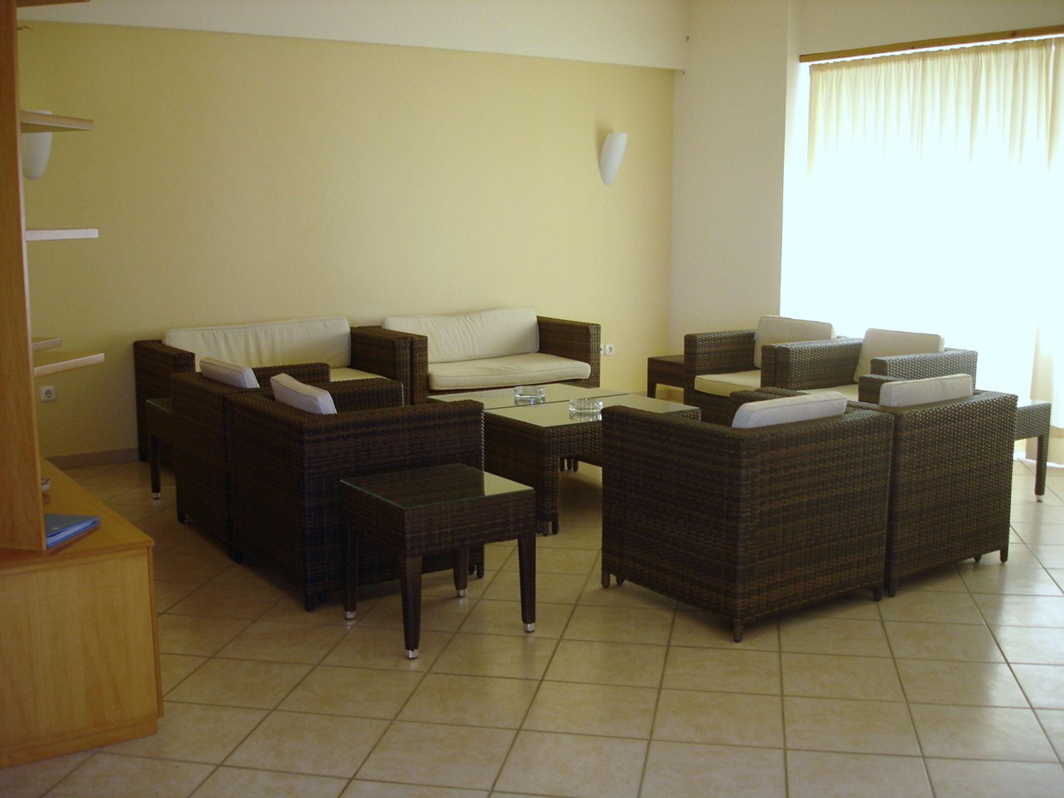 Anita Aparthotel Ialysos  Ngoại thất bức ảnh