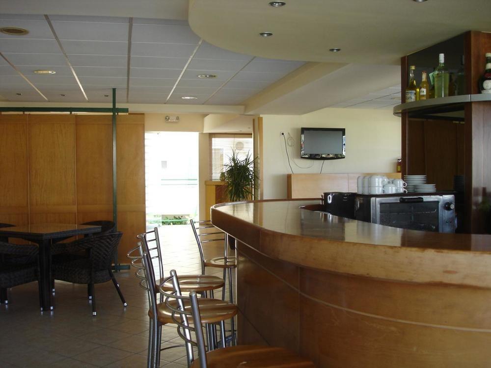 Anita Aparthotel Ialysos  Ngoại thất bức ảnh