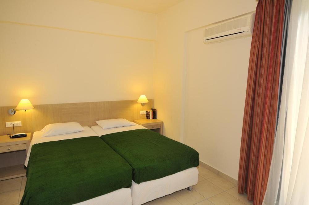 Anita Aparthotel Ialysos  Ngoại thất bức ảnh
