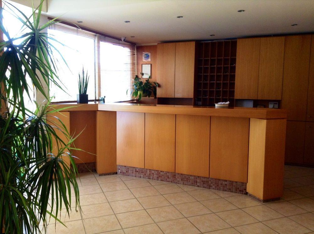 Anita Aparthotel Ialysos  Ngoại thất bức ảnh