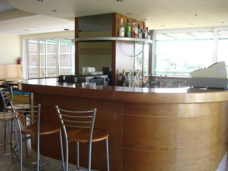Anita Aparthotel Ialysos  Ngoại thất bức ảnh