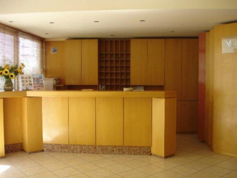 Anita Aparthotel Ialysos  Ngoại thất bức ảnh