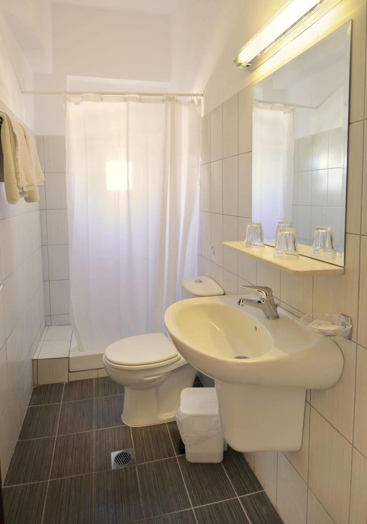 Anita Aparthotel Ialysos  Ngoại thất bức ảnh