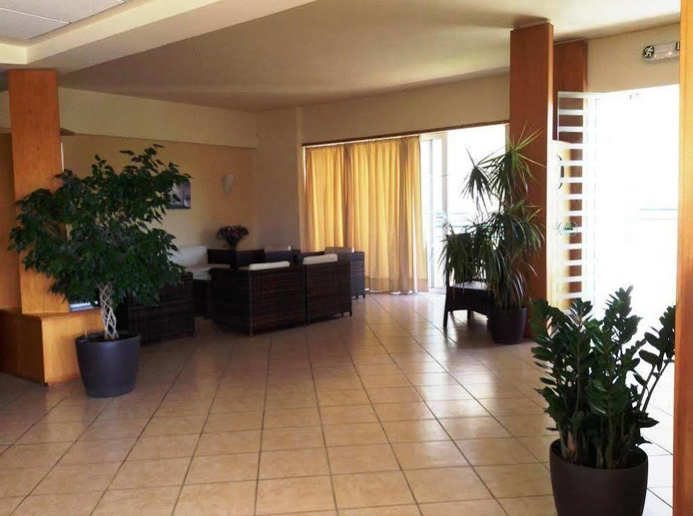 Anita Aparthotel Ialysos  Ngoại thất bức ảnh
